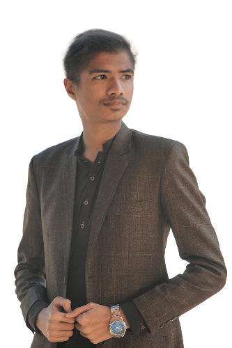 Siraj Ahmed - Professional Web Developer in Pakistan